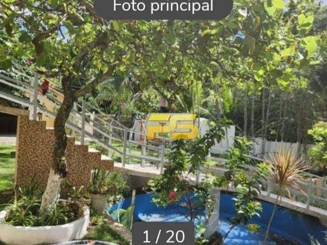 Sítio e chácara venda em Região Geográfica Imediata de João Pessoa, Região Metropolitana de João Pessoa