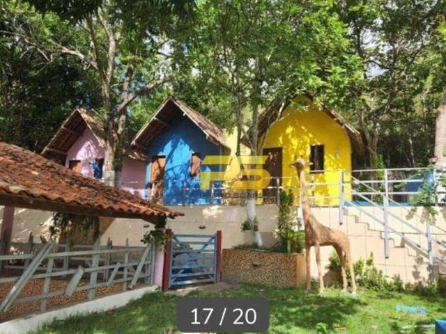 Sítio e chácara venda em Região Geográfica Imediata de João Pessoa, Região Metropolitana de João Pessoa