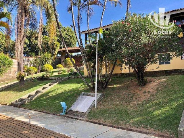 Sítio e chácara venda em Dois Córregos, Pedreira