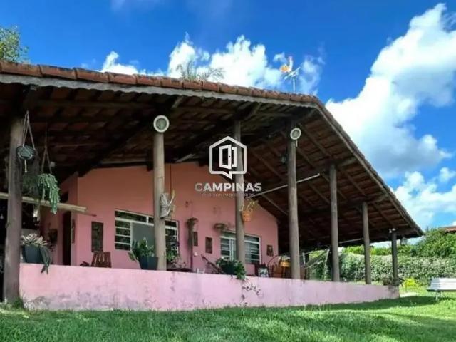 Sítio e chácara venda em Região Imediata de Campinas, Região Metropolitana de Campinas