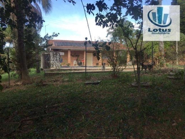 Sítio e chácara venda em Jardim Jordanópolis, Pedreira