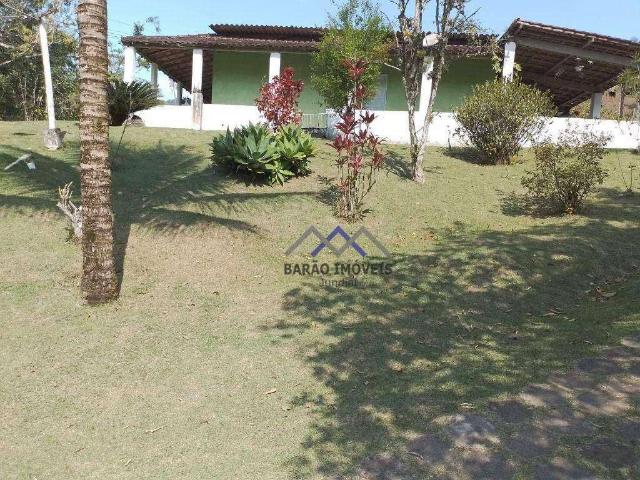 Sítio e chácara venda em Pedro de Toledo