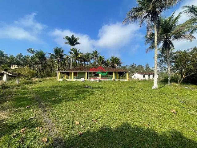 Sítio e chácara venda em Pedro de Toledo