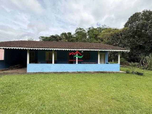 Sítio e chácara venda em Região Imediata de Santos, Pedro de Toledo