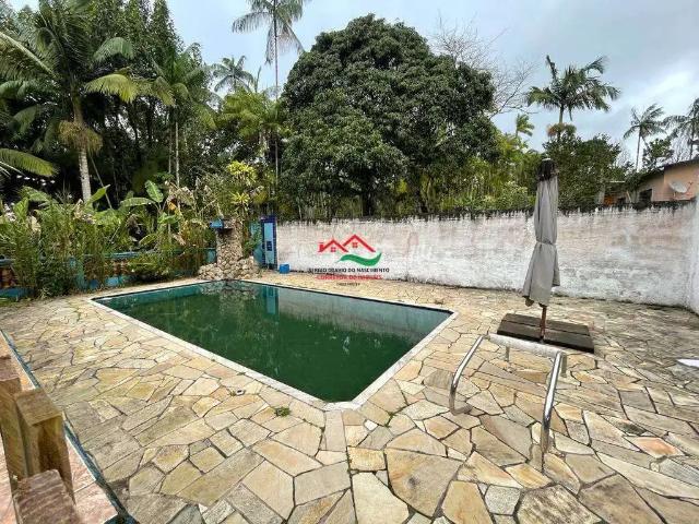 Sítio e chácara venda em Pedro de Toledo