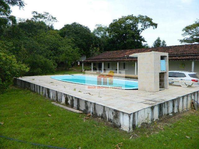 Sítio e chácara venda em Cubatão