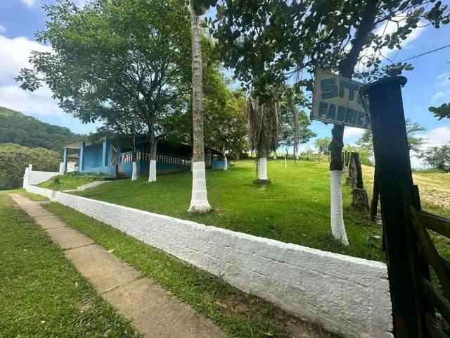 Sítio e chácara venda em Região Imediata de Santos, Região Metropolitana da Baixada Santista