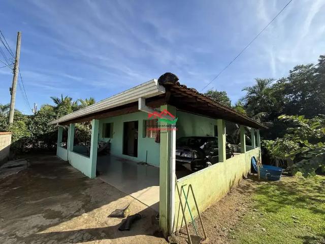 Sítio e chácara venda em Pedro de Toledo