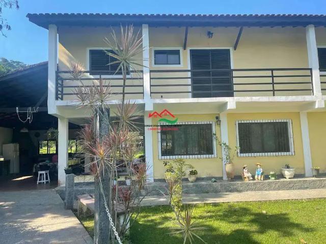 Sítio e chácara venda em Pedro de Toledo