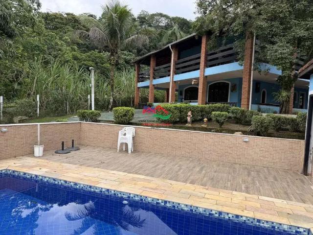 Sítio e chácara venda em Região Imediata de Santos, Pedro de Toledo