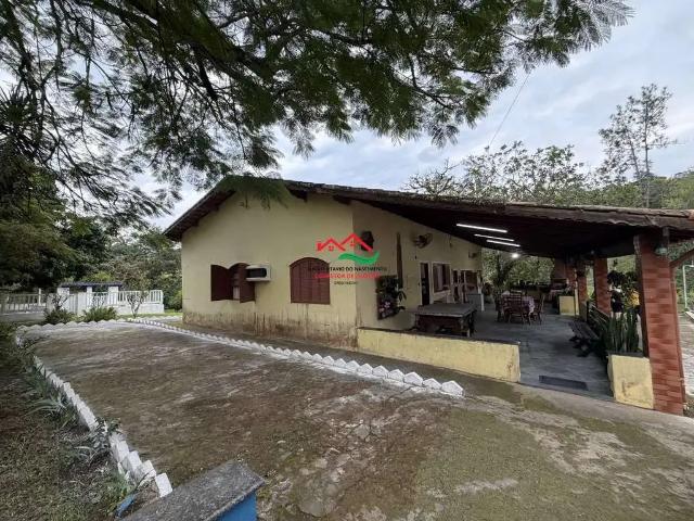 Sítio e chácara venda em Região Imediata de Santos, Pedro de Toledo