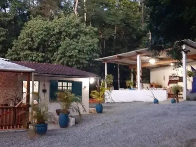 Sítio e chácara venda em Região Imediata de Santos, Pedro de Toledo