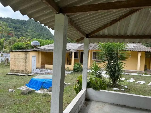 Sítio e chácara venda em Pedro de Toledo