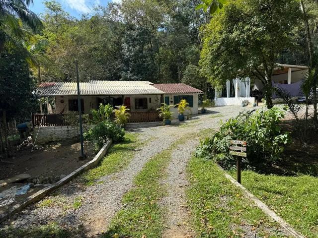 Sítio e chácara venda em Pedro de Toledo