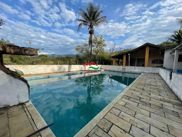 Sítio e chácara venda em Pedro de Toledo