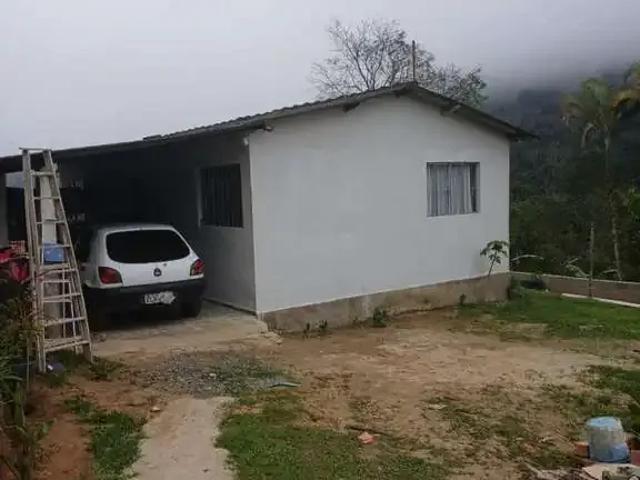 Sítio e chácara venda em Pedro de Toledo, São Paulo