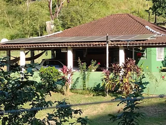 Sítio e chácara venda em Pedro de Toledo