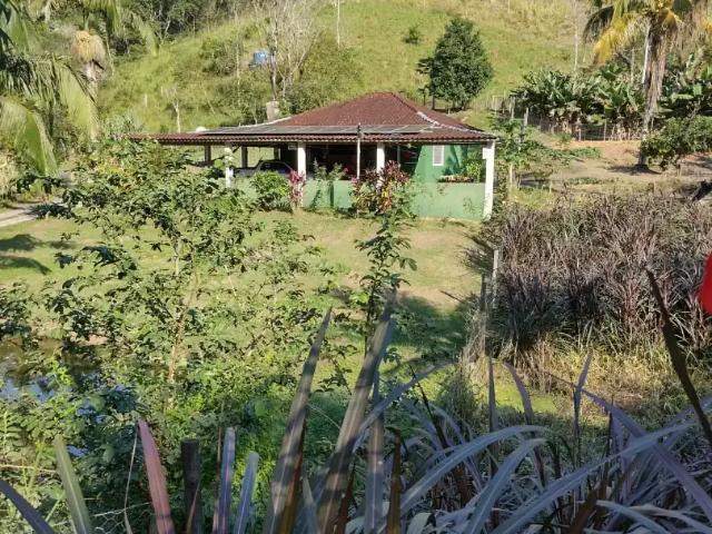 Sítio e chácara venda em Pedro de Toledo