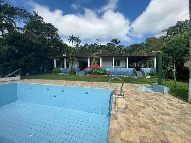 Sítio e chácara venda em Pedro de Toledo