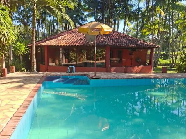 Sítio e chácara venda em Pedro de Toledo