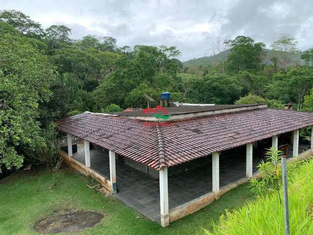 Sítio e chácara venda em Pedro de Toledo