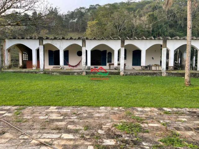 Sítio e chácara venda em Pedro de Toledo