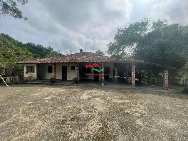 Sítio e chácara venda em Pedro de Toledo