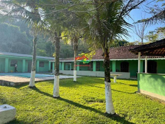 Sítio e chácara venda em Pedro de Toledo