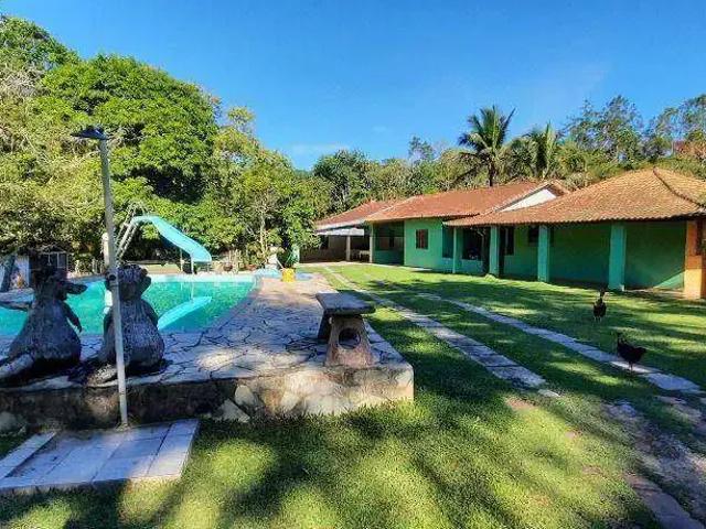 Sítio e chácara venda em Pedro de Toledo