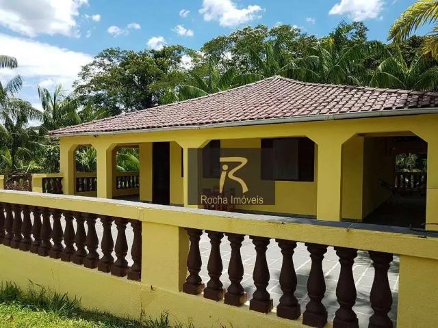 Sítio e chácara venda em Pedro de Toledo