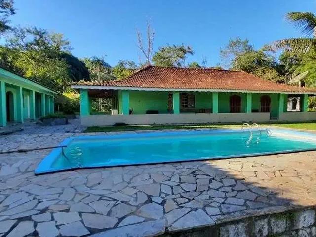 Sítio e chácara venda em Pedro de Toledo