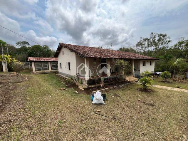 Sítio e chácara venda em Região Geográfica Imediata de Belo Horizonte, Região Metropolitana de Belo Horizonte
