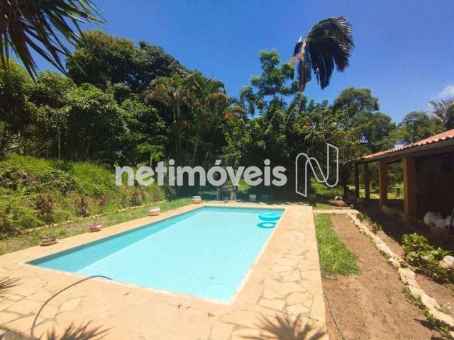 Sítio e chácara venda em Região Geográfica Imediata de Belo Horizonte, Região Metropolitana de Belo Horizonte