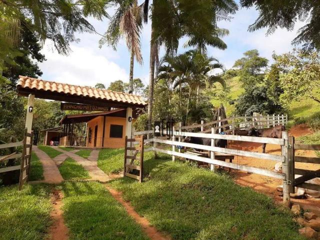 Sítio e chácara venda em Região Geográfica Imediata de Ji-Paraná, Ji-Paraná