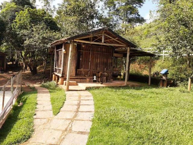 Sítio e chácara venda em Região Geográfica Imediata de Ji-Paraná, Ji-Paraná