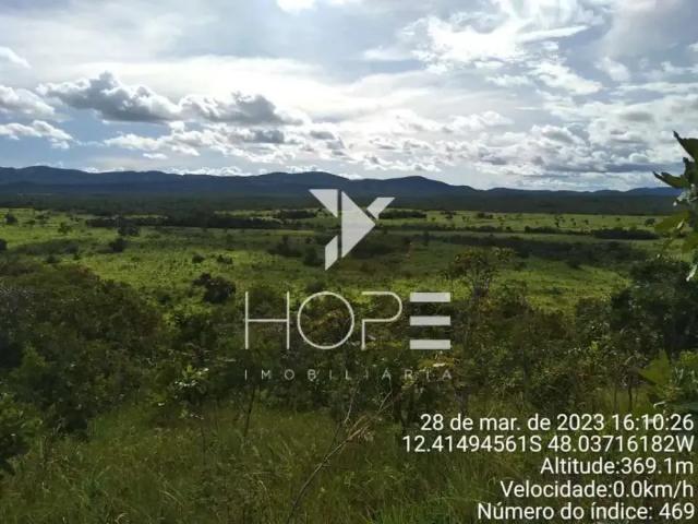 Sítio e chácara venda em Região Geográfica Imediata de Gurupi, Peixe