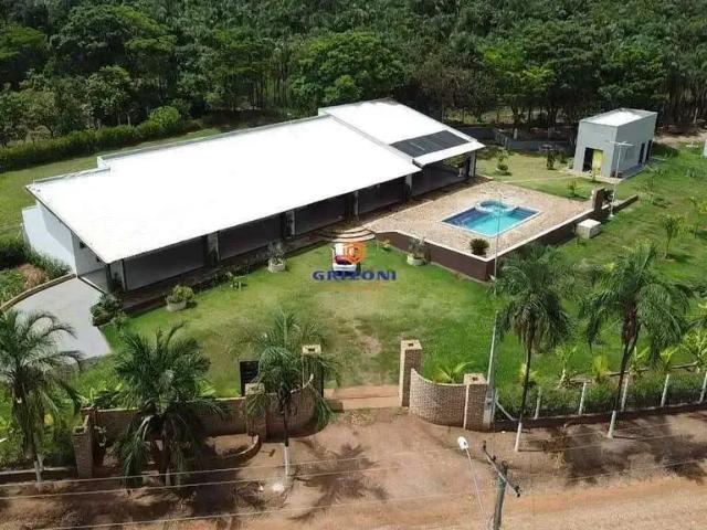 Sítio e chácara venda em Região Imediata de Birigui-Penápolis, Penápolis