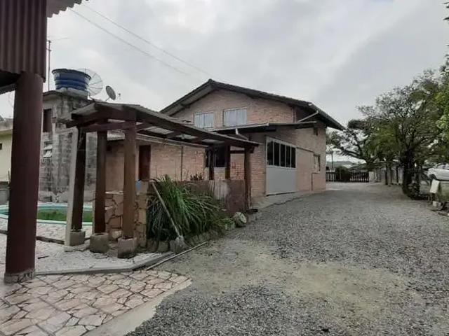 Sítio e chácara venda em Região Geográfica Imediata de Itajaí, Penha