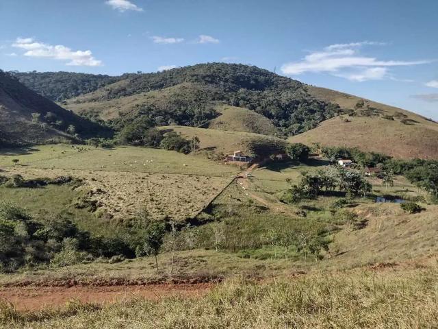 Sítio e chácara venda em Região Geográfica Imediata de São João Nepomuceno - Bicas, Pequeri