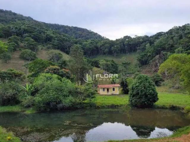 Sítio e chácara venda em Região Geográfica Imediata de São João Nepomuceno - Bicas, Pequeri