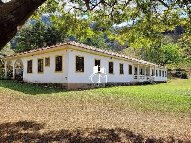 Sítio e chácara venda em Região Geográfica Imediata de São João Nepomuceno - Bicas, Pequeri
