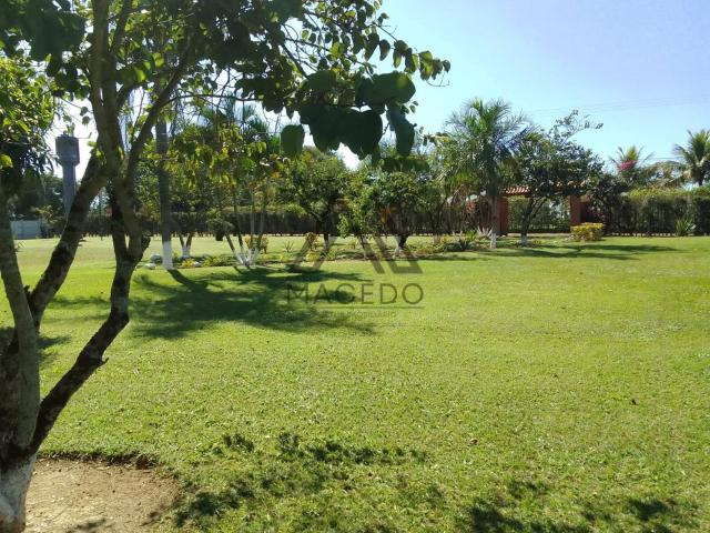 Sítio e chácara venda em Pereiras, Região Geográfica Intermediária de Sorocaba