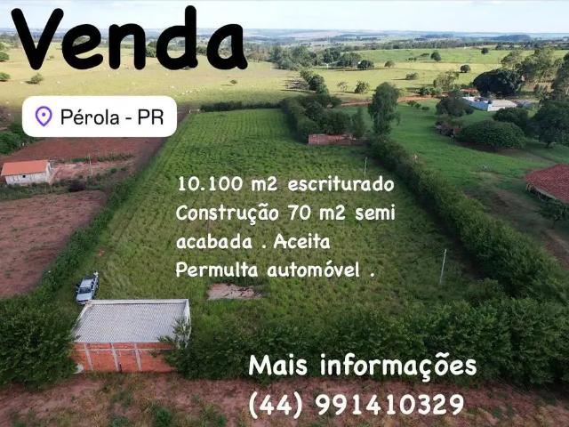 Sítio e chácara venda em Região Geográfica Imediata de Maringá, Maringá