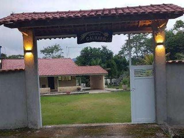 Sítio e chácara venda em Ana Dias, Itariri