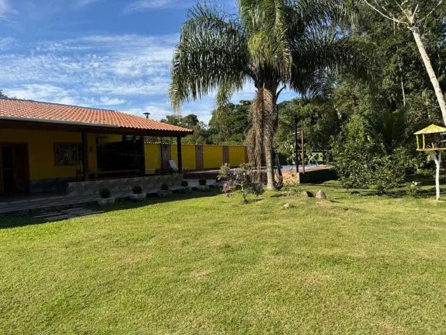 Sítio e chácara venda em Centro, Peruibe