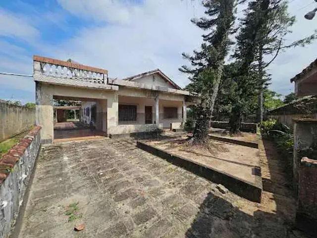 Sítio e chácara venda em Vila Romar, Peruibe