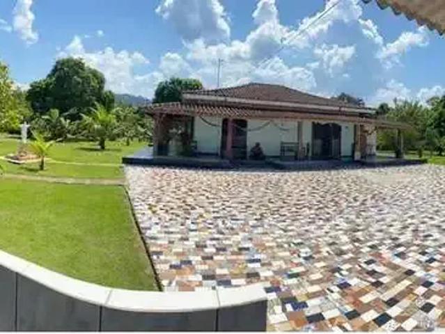 Sítio e chácara venda em Vila Romar, Peruibe