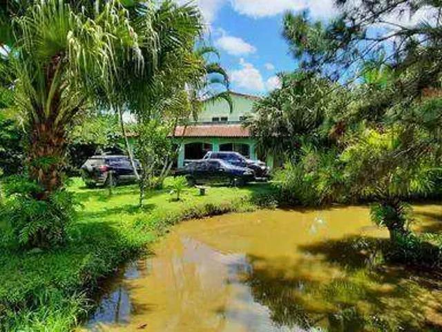 Sítio e chácara venda em Região Imediata de Santos, Região Metropolitana da Baixada Santista