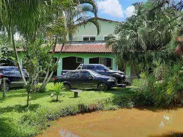 Sítio e chácara venda em Vila Romar, Peruibe