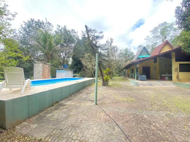 Sítio e chácara venda em Região Imediata de Santos, Região Metropolitana da Baixada Santista
